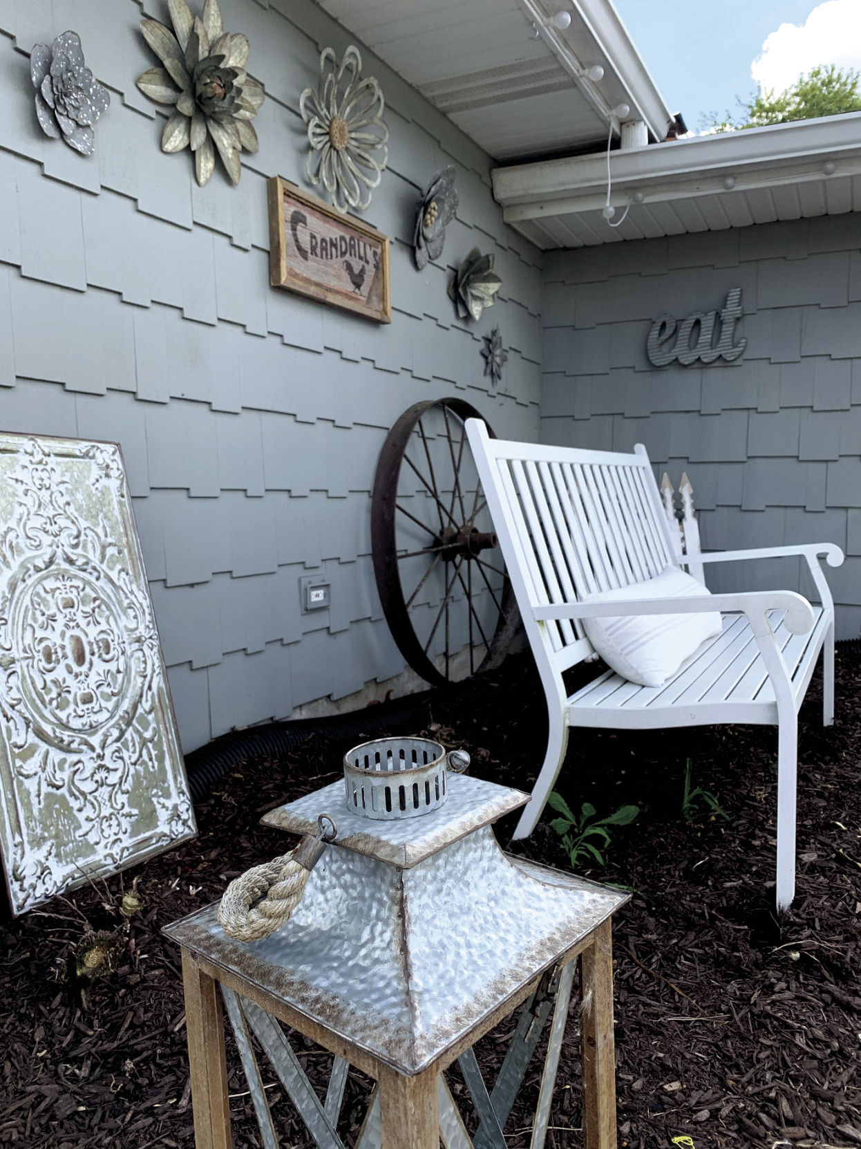 Folk art